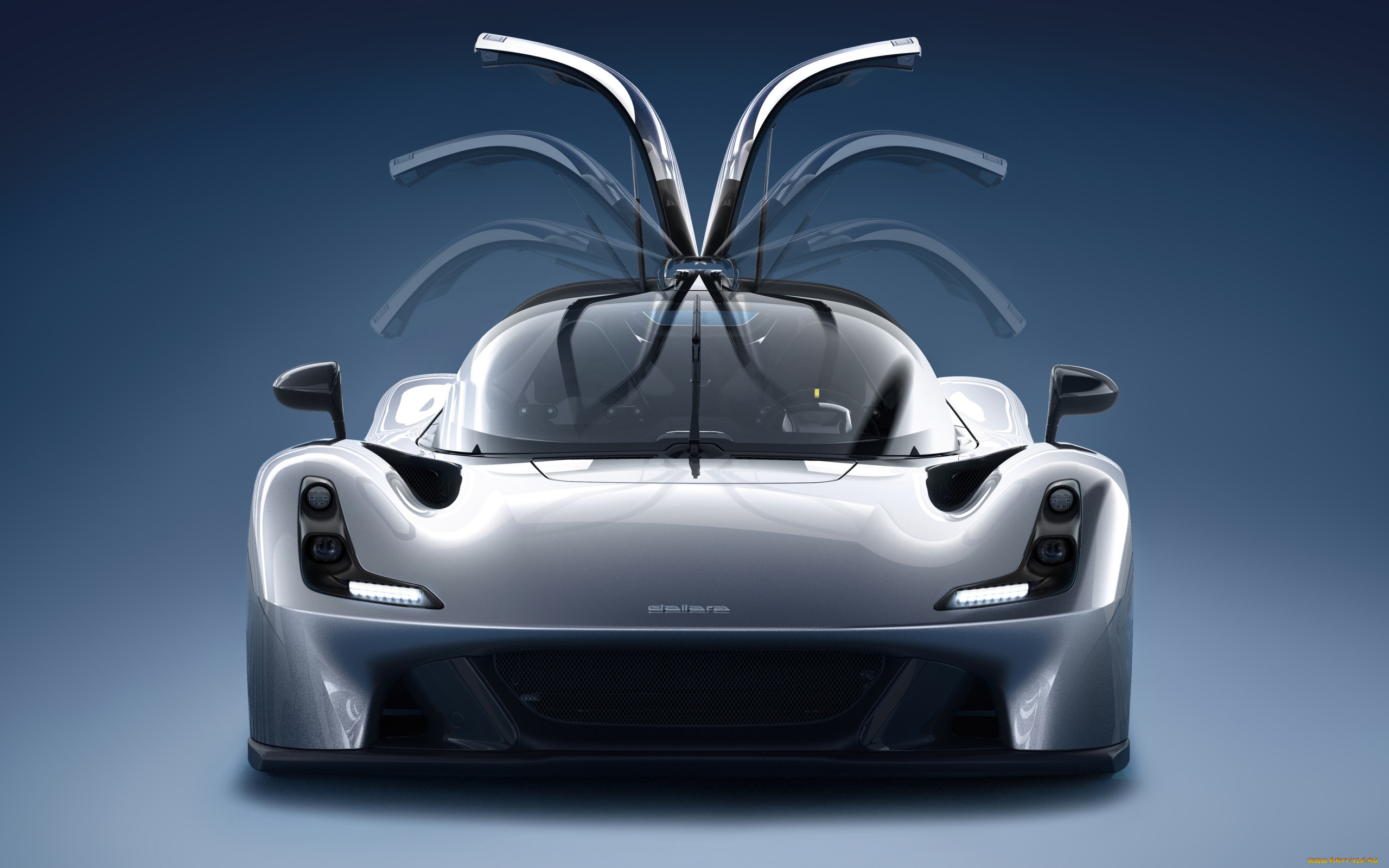 , -unsort, , , dallara, stradale